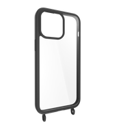 Roam + Strap Shockproof Protective Case with Lanyard for iPhone 15 Series